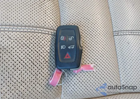 2011 Land Rover Range Rover Sport Hse from USA, damaged, VIN SALSK2D45BA714627